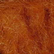 METZ Даббинг Buggy Nymph Dub Rust