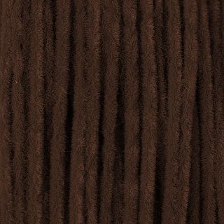 WAPSI Синель Ultra Chenille Medium DARK BROWN