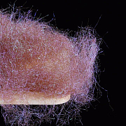 Sybai Даббинг Fine UV Ice Dubbing, Light Brown 