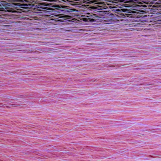 HENDS Синтетическое волокно Angel Hair Violet Pearl AH-17