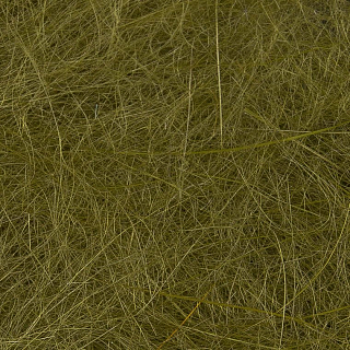  Даббинг HENDS Products Rabbit Fur Dubbing Khaki Brown Dk. #26