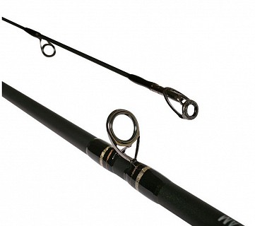 Удилище кастинговое Advance 1002H тест 20 - 60 гр