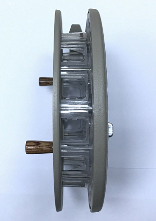 Катушка инерционная 180мм HF180