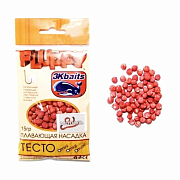 Тесто плавающее FLUPPY mini МОТЫЛЬ 15гр