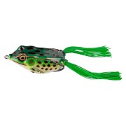 Лягушка SIBBEAR Nomikomu Frog 55мм 14гр #4