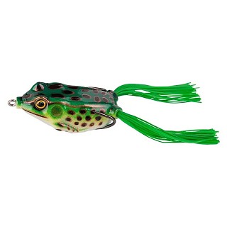 Лягушка SIBBEAR Nomikomu Frog 55мм 14гр #4