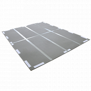 Пол для палатки ЭВА 4ТLong  Снегирь  230х290см  без отв.