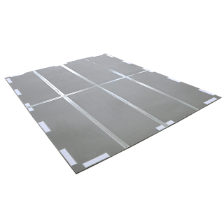 Пол для палатки ЭВА 4ТLong  Снегирь  230х290см  без отв.