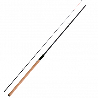 Удилище фидер "Volzhanka Optima Evo Pro 9ft" 2.7м  тест 25+гр 