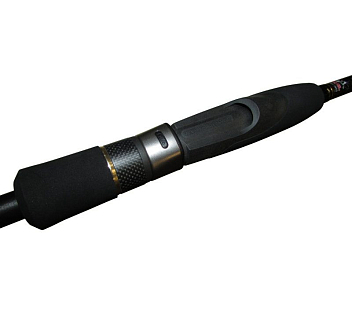 Спиннинг Zetrix Ambition-X AXS-802CR-MH 12-35g