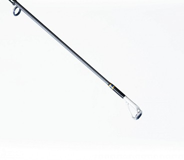 Удилище спиннинговое Hearty Rise Jig Force II JF2-962MH, 14-56гр