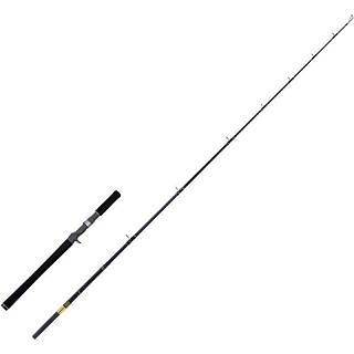 Удилище кастинговое Favorite II 682JB тест 60 - 140 гр