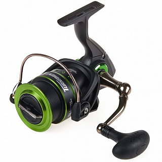 Катушка безынерционная Salmo FEEDER Concept Turnament II  7 4000FD