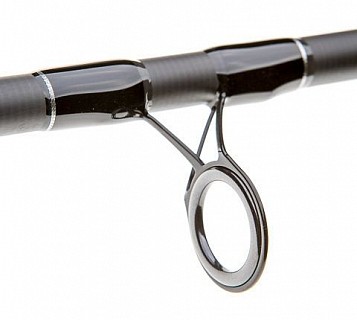 Удилище фидерное BRISCOLA FLINT MedLight, 366см.,  4 ч., Tip: 42гр., 56гр, 77гр.