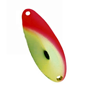 Блесна Waterland Deep Cupper Native 6гр (#RE-G)