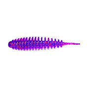 Приманка ATTACK TNT JR 1.6" цв. RS-016 violet red flk