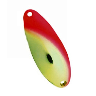 Блесна Waterland Deep Cupper Native 6гр (#RE-G)