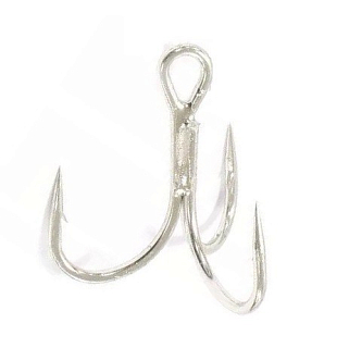 Тройник ST-56TIN №1/0 