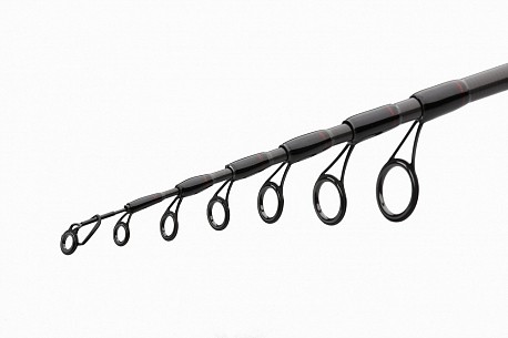 Удилище DAM SHADOW Tele Mini Spin 2.70м, 15-40 гр