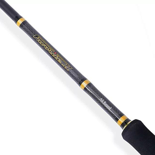 Удилище спиннинговое Favorite II 802M тест 7 - 28 гр