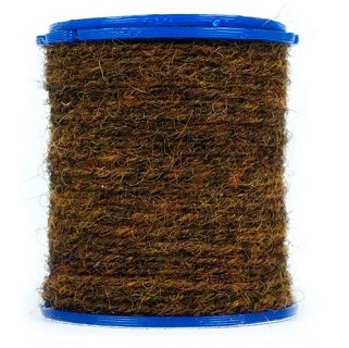 SibNymph Пряжа Micro Dirty Bug Yarn #01