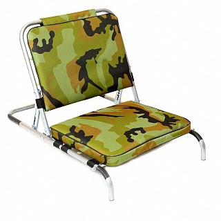 Кресло на раскладушку (ширина 65)