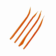 HENDS Индюшиные биоты Turkey Biots Fl. Orange