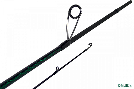 Спиннинг Maximus EMISSARY 22ML 2,2m / 4-17g