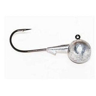 Джиг-головка крючок Mustad 16 гр 4/0 