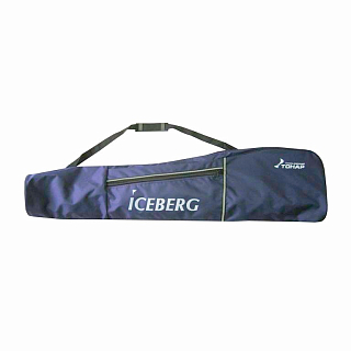 Чехол тканевый для ледобура Тонар  ICEBERG 110-130