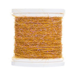 HENDS Пряжа ICE DUB Thread Ochre