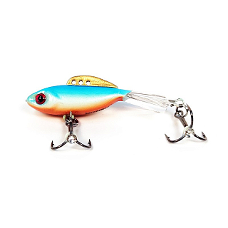 Балансир HITFISH Swimmer 10 гр, 57 мм, цвет 607