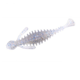 Силиконовая приманка Bait Breath U30 BIG RUI 3.5" #736