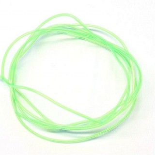 HARELINE Эластичные трубки STANDARD TUBING CHARTREUSE