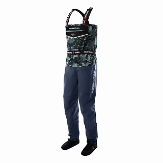 Вейдерсы Finntrail Enduro 1539 CamoGrey (L)
