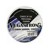 Леска Megastrong Fluorocarbon coating 50 м 0,25 мм 18.2кг