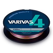 Шнур VARIVAS 4 Marking 300 м #4.0, 0,330мм (25,36 кг)
