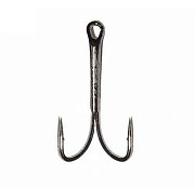 Двойник Kumho (аналог Mustad 3582) №14 (1шт.)