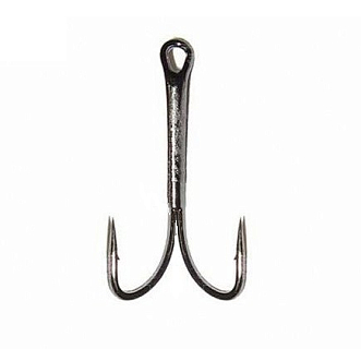 Двойник Kumho (аналог Mustad 3582) №14 (1шт.)