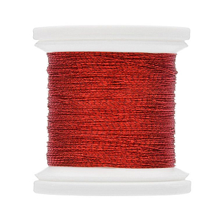  Овальный люрекс HENDS Products Oval Tinsel Red 