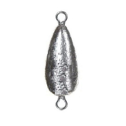 Грузило 2 петли  10гр.