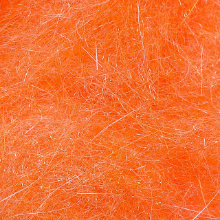 WAPSI Даббинг Life Cycle Nymph Dubbing SULPHUR ORANGE 