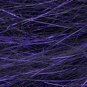 HENDS Синтетическое волокно Angel Hair Black Violet AH-48