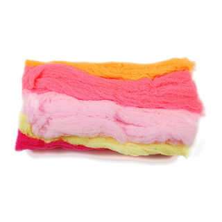 HARELINE MCFLYFOAM CLOWN PACKAGE