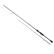 Удилище спин. Lucky John Anira MICROJIG 5 7.5 2,28 м, 0.7-5 гр 