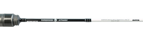 Удилище Олта НАВАХО Мормышка NA45-612F-S 1,85м, 0,1-0,5г, ручка 2-сост. EVA