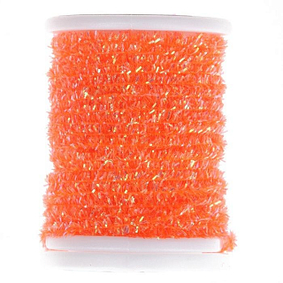 TEXTREME Синель Micro Cactus S.0,8 17-Fl.Orange