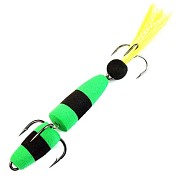 Мандула классическая размер L 105мм, цвет 033