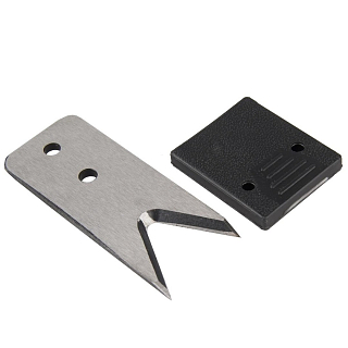 Ножи к пешне разборной "Ласточкин хвост" ПР-01 Тонар