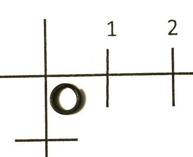 Кольца заводные 1207B  5mm (18шт.) Kosadaka 